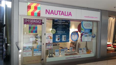 nautalia igualada|Nautalia Viajes Igualada 